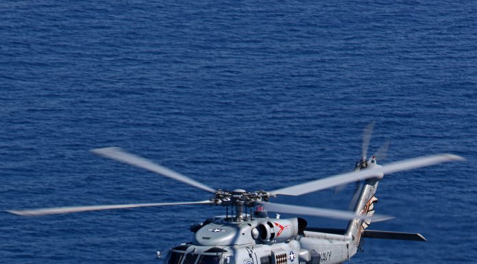 All You Need To Know About The Indian Navy’s MH-60R Acquisition