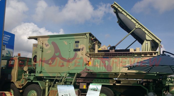 The Indian Army Is Set To Procure New Version Of The Swathi Weapon Locating Radar