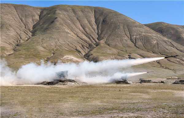 A Note On Chinese Provocations in Ladakh & The Indian Response