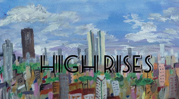 High Rises: A Tale Of Malfeasance, Maoists & Mumbai Chapter XXXVIII