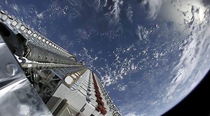 SpaceX’s Starlink Project: Examining Its Military Potential