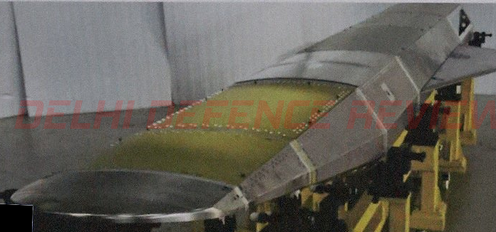 India’s DRDO Scrams Into Military Hypersonic Club With Successful HSTDV Test