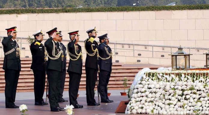 23 Indian Army Units Set To Receive COAS Citations For 2020