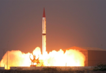 Pakistan’s Quest for Ballistic Missile Capability: An analysis of the Shaheen-III MRBM