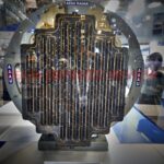 Aero India 2019, Feb 20-24 2019 at Yelahanka AFB Bengaluru India.