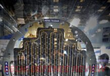 Indigenous UTTAM AESA Radar Ready: Doubts Loom Over Initial Order Size