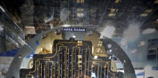 Indigenous UTTAM AESA Radar Ready: Doubts Loom Over Initial Order Size