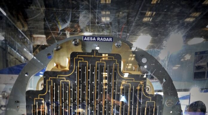 Indigenous UTTAM AESA Radar Ready: Doubts Loom Over Initial Order Size