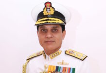 Indian Navy Has Been Allotted Adequate Funds For Indigenous R&D And Modernization : Vice Chief Of Naval Staff