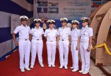 The Indian Navy’s Experience With Gender Rebalancing