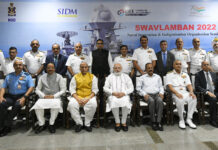 With SPRINT, The iDEX scheme Has Been Taken To Another Level Altogether: Big Bang Boom