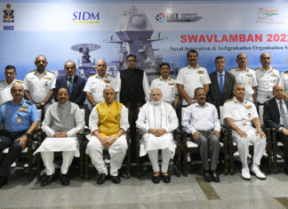 With SPRINT, The iDEX scheme Has Been Taken To Another Level Altogether: Big Bang Boom