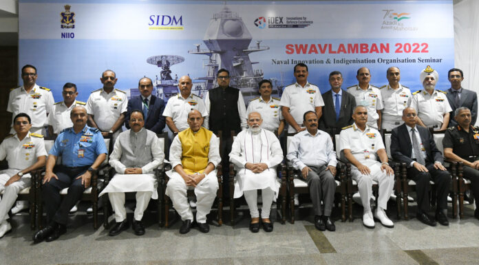 With SPRINT, The iDEX scheme Has Been Taken To Another Level Altogether: Big Bang Boom