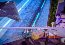 India’s MALE Unmanned Aerial Vehicle Projects Take Wing