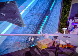 India’s MALE Unmanned Aerial Vehicle Projects Take Wing