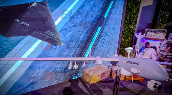 India’s MALE Unmanned Aerial Vehicle Projects Take Wing