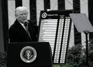 Trump’s Tariffs In A Historical Context